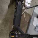 Segway Ninebot MAX Series Electric Scooter for Adults, 22-28 MPH, Up to 50 Miles Range, Dual Suspension, UL-2272 2271 Certified (G2/G3)