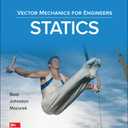 Loose Leaf for Vector Mechanics for Engineers: Statics, 2024 Release