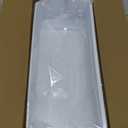 2187172 Door Shelf Bin Replacement for Frigidaire Whirlpool Kenmore Amana Roper Estate Replace PS328468 AP3853103 WP2187172 2187194K AP6006028 PS986890