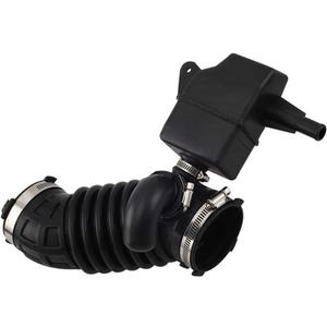 Engine Air Cleaner Intake Hoses Replaces 16576-ET00A - Fits Nissan Sentra 2.0L 2007, 2008, 2009, 2010, 2011, 2012 Fresh Air Duct Tube Hoses 16576ET00A, 16576 ET00A,16576ET000, 696-003