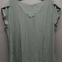 Womens T Shirts Plain Summer Tees Short Sleeve Casual Tops with Fretwork
xxl