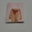 ALTHEANRAY Womens Seamless Hipster Underwear No Show Panties Soft Stretch Bikini Underwears Multi-Pack (Medium, Color12)