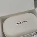 Momcozy Breast Pump Hands Free M5, Wearable Breast Pump of Baby Mouth Double-Sealed Flange with 3 Modes & 9 Levels, Electric Breast Pump Portable - 24mm, 2 Pack Lilac