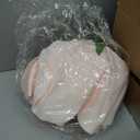 Maysing 3 Pcs 5ft Large Rose Flowers Giant Artificial Light Pink Rose