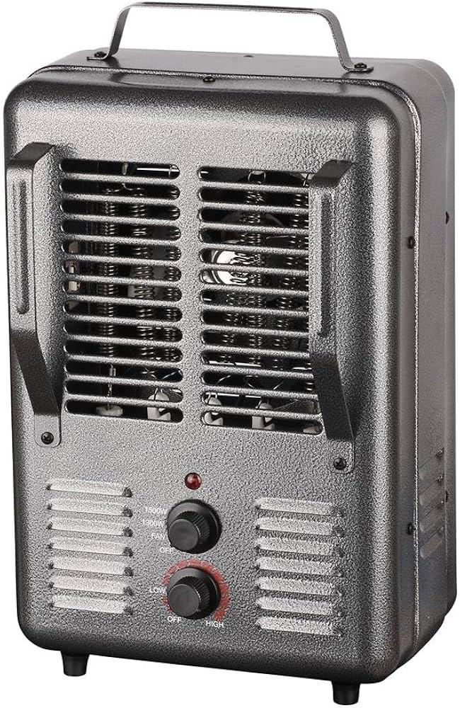  Profusion Heat Milkhouse Utility Heater