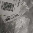 Elite Gourmet EKT1001 Electric 1.0L BPAFree 1100W Glass Kettle Cordless 360° Base, Stylish Blue LED Interior, Handy Auto ShutOff Function – Quickly Boil Water For Tea & More, Black