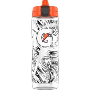 Gatorade Gx, Marble Black, 30 Oz (30oz (Pack of 1))
