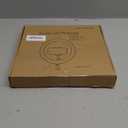 10'' Ring Light with Stand, LED Selfie RingLight for Desk- Suitable for Phones and Cameras, for Makeup/Photography/Videos/Vlog/TikTok