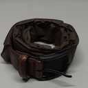 KEMISANT Men Belt-Genuine Leather Belt for Men Dress Casual Golf Jeans 1 3/8"