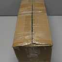 3 Ft Premium Green Christmas Tree Dual Color Change Timer 12 Modes DIY 50 Colored & Warm White Lights 15 Ball Ornaments Star Battery Operated Small Artificial Full Xmas Tree Table Indoor Holiday Decor