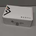 Podofo Portable Car Stereo Wireless Carplay Android Auto,7 Inch Touch Screen Car Radio with Bluetooth Hands-Free/Mirror Link/Maps Navigation/Voice Control/TF Card/AUX,for Cars, Trucks, SUVs