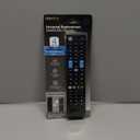 GE 4-Device Universal Samsung Replacement Remote, 2 Pack