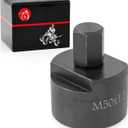 Flywheel Puller Tool 50mmx1.5 LH For Polaris RZR 900 570 Ranger 570 RZR XP S 4 1000 Sportsman 570