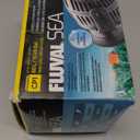 Fluval Sea CP1 Wave Maker Circulation Pump for Freshwater & Saltwater Aquariums, 14345
