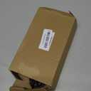 AC100-240V to DC 5V 10A 50W Power Supply Adapter Converter Transformer with 5.5 x 2.5mm Plug for LED Strip LightCCTV Security Camera System