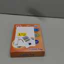 Yeonha Toys Pull Back Vehicles, 11 Pack Mini Assorted Construction Vehicles and Race Car Toy for Kids and Toddlers