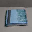 Oreck Commercial PK80009 Disposable Vacuum Bags XL Standard Filtration 9/Pack (FITS ORECK XL MODELS Without Bag DOCKS, INCLUDING 2000, 8000, 9000, and Commercial Series)