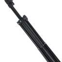 Compatible for DITONG 110/160cm Portable Bracket HY300 pro Projector Tripod Stand Mount HY320mini Projector Scalable(110 cm Stand Bracket)