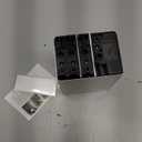 962XL Ink Cartridges Combo Pack Compatible for HP 962 Ink Work with HP OfficeJet Pro 9015 9020 9010 9025 9019 Printers(4 Pack)