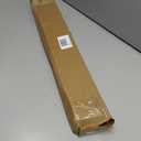 GICOOL 405380 Lawn Mower Blade, for 46" Husqvarna YTH22V46 Z246 YT46LS YTH20K46 YTH21K46 YTH22K46 RZ4623 Craftsman CMXGZAM110147 594892801 PP21011 Ariens 21546611, 5-Star Mounting Pattern, 2 Pack