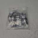 Ekouaer 1 PCS Capri Pajamas for Women Sleeve Pajama Floral Pj Soft Sleepwear with Pockets XL