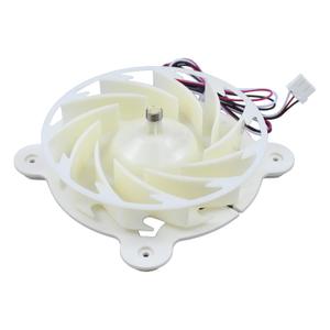 DA31-00342A Refrigerator Evaporator Motor Bldc Fan for Samsung Refrigerators Replace EAP12590899, 4982090, ARES2130RA, PS12590899, AP6803165
