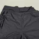 Black Shorts (XL)