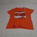 Clown Fish Shirt Adult Kids Clown Fish Costume T-Shirt Medium