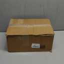 6 Pack 24oz Vintage Glass Jar with Wooden Lid  BPA-Free, Airtight Food Storage Canister for Kitchen Counter, Pantry, Coffee, Sugar, Spices & Dry Foods