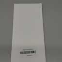 Napkin Holder for Bathroom, Guest Towel Holder Tray for Bathroom, White Guest Napkin Holders with Golden T-Handle, Disposable Hand Towel Tray for Guest Room, Table, Kitchen