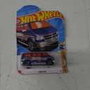 Hot Wheels DODGE VAN HW 55th RACE TEAM Series 2023 Truck