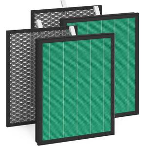 BioGS 2.0 Filter Kit Compatible with BioGS 2.0 Purifier, for Model SPA-550A and SPA-625A2-Set