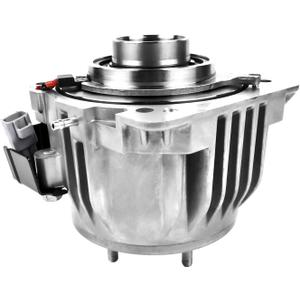41303-68013 Rear Differential Viscous Coupler Coupling Replacement for 2009-2014 Toyota Venza 2.7L 3.5L, 2009-2013 Matrix 1.8L