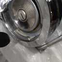 CASABREWS 3700 Essential Espresso Machine 20 Bar, Stainless Steel Cappuccino & Latte Machine with Steam Frother for Home, 43.9oz Water Tank, Coffee Gift for Women & Men, Silver