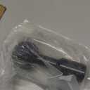 Sphere Rotary Burr with 5/8-11 Threads for 4 1/2 and 5 Inch Angle Grinder, Ball Gouge Angle Grinder Attachments Power Carving Tools for Wood Carving Grinding Polishing Engraving