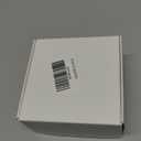 BOGSEA Space Buns Hair Pieces,2PCS Mini Claw Clip in Hair Bun Princess Leia Buns Hair Extension Updo Hairpieces for Women Girls(Brown Mixed Blonde)