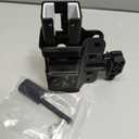 41C5141-1 41C5141-2 Garage Door Opener Trolley Fit for LiftMaster Chamberlain Sears Craftsman Belt Drive Garage Door Opener Trolley with Square Rail