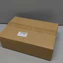 NETANY 6-pack 8oz Glass jars with Airtight Lids, Overnight Oats Containers with Lids, Wide mouth Mason Salad jars, Glass Food Storage Containers for Snacks Yogurt Spice Sugar