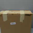 Cappuccino Cups with Saucers, 8 OZ White Ceramic Coffee Cups Set of 6, Good for Latte, Americano and Tea, Microwave and Dishwasher Safe, Ribbed Texture