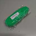 Waterproof Travel Makeup Brush, Storage Bag Green Cactus