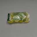 20pcs Mini Simulation Fruit Lemon SlicesFake Artificial Plastic Fruit Model Decorative Wedding Ornament Festival DecorationPhotography PropsBasket Display Filler Fruit (Yellow)