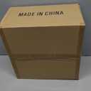 Pool Table Pockets Replacement Pockets for Billiard Table Set of 6 Large Capacity Plastic Web Pockets