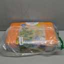 Creativity for Kids Sensory Bin: Construction Zone Playset - Preschool Learning Activities, Excavator Toys for Boys Ages 3-5+, Outdoor Toys and Gifts for Kids