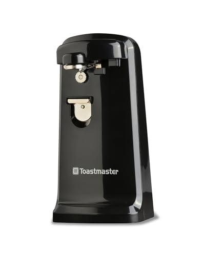 Rehabilitation Advantage Easy Open Electric Can Opener