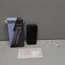 NEWDERY Upgraded Battery Case for iPhone 16, 5000mAh USB C Portable Power Bank, CarPlay, Sync-Data Supported, Rechargeable Charger Case Compatible with iPhone 16 6.1", Black