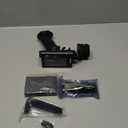 GoolRC Flysky Noble NB4 Pro+ 2.4GHz 18CH Radio Transmitter with FGr4B & FGr8B Receiver, 3.5 Inch IPS Touch Screen Remote Controller with Receiver for RC Car Boat