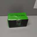 VIVOSUN 800GPH Submersible Pump(3000L/H, 24W), Ultra Quiet Water Fountain Pump with 10ft. High Lift with 6.5ft. Power Cord, 3 Nozzles for Fish Tank, Pond, Aquarium, Statuary, Hydroponics Green