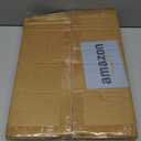 4ft Lighted Artificial White Christmas Tree | Leeheeyee Small Christmas Tree, Not Pre-lit White Tinsel Pine Trees with Lights, Ideal for Home, Office, and Xmas Tree Party Dcor