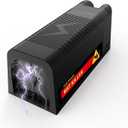 Electronic Rat Trap Mouse Zapper for Homes, Fast Kill, Reusable Electric Mouse Trap for Indoor Use, No Touch No See, Rat & Mouse Traps