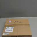 Marquee Numbers 4 Feet Tall: Large 10th 40th 50th Birthday Decorations for Her Him 4FT Light Up Numbers White Anniversary Party Decor Big Backdrop Foam Cardboard Number 0